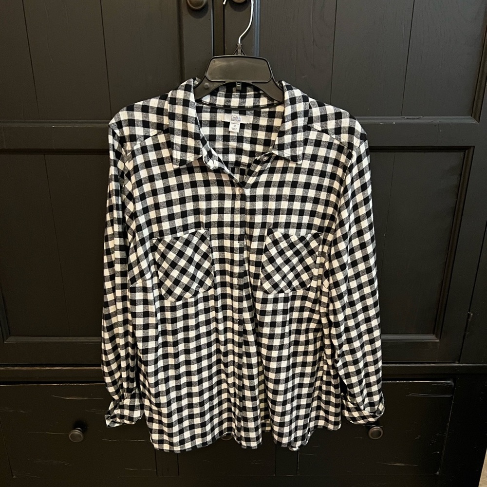 Craft & Barrow top